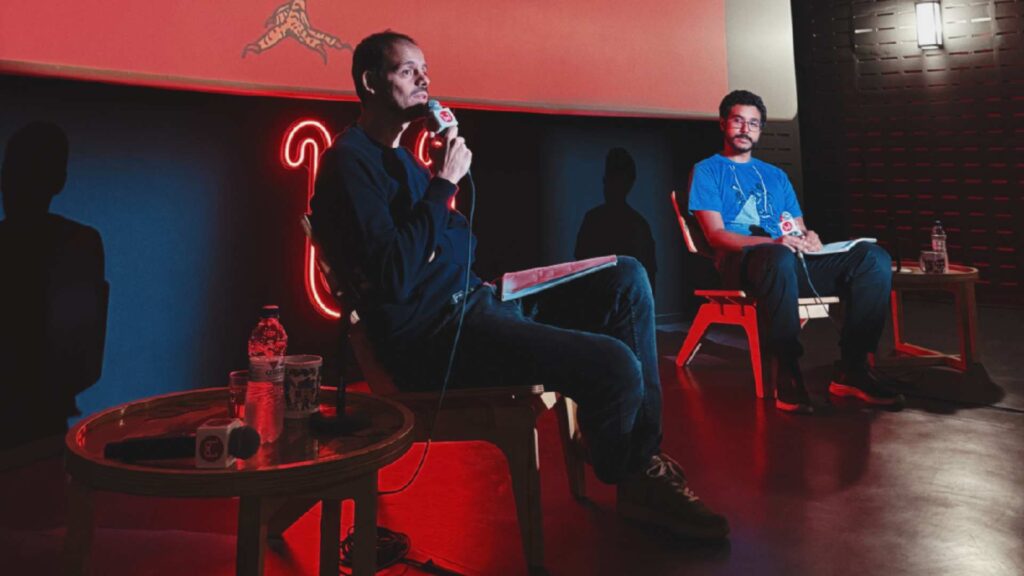 Olhar de Cinema revela filmes selecionados para nova edição do festival