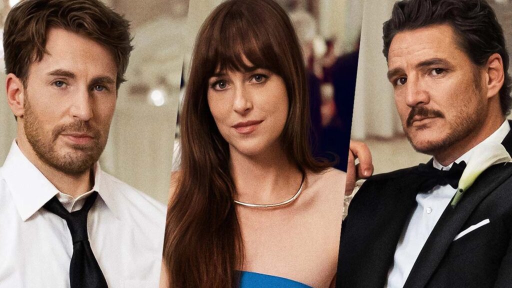 Amores Materialistas: Celine Song retorna com triângulo amoroso