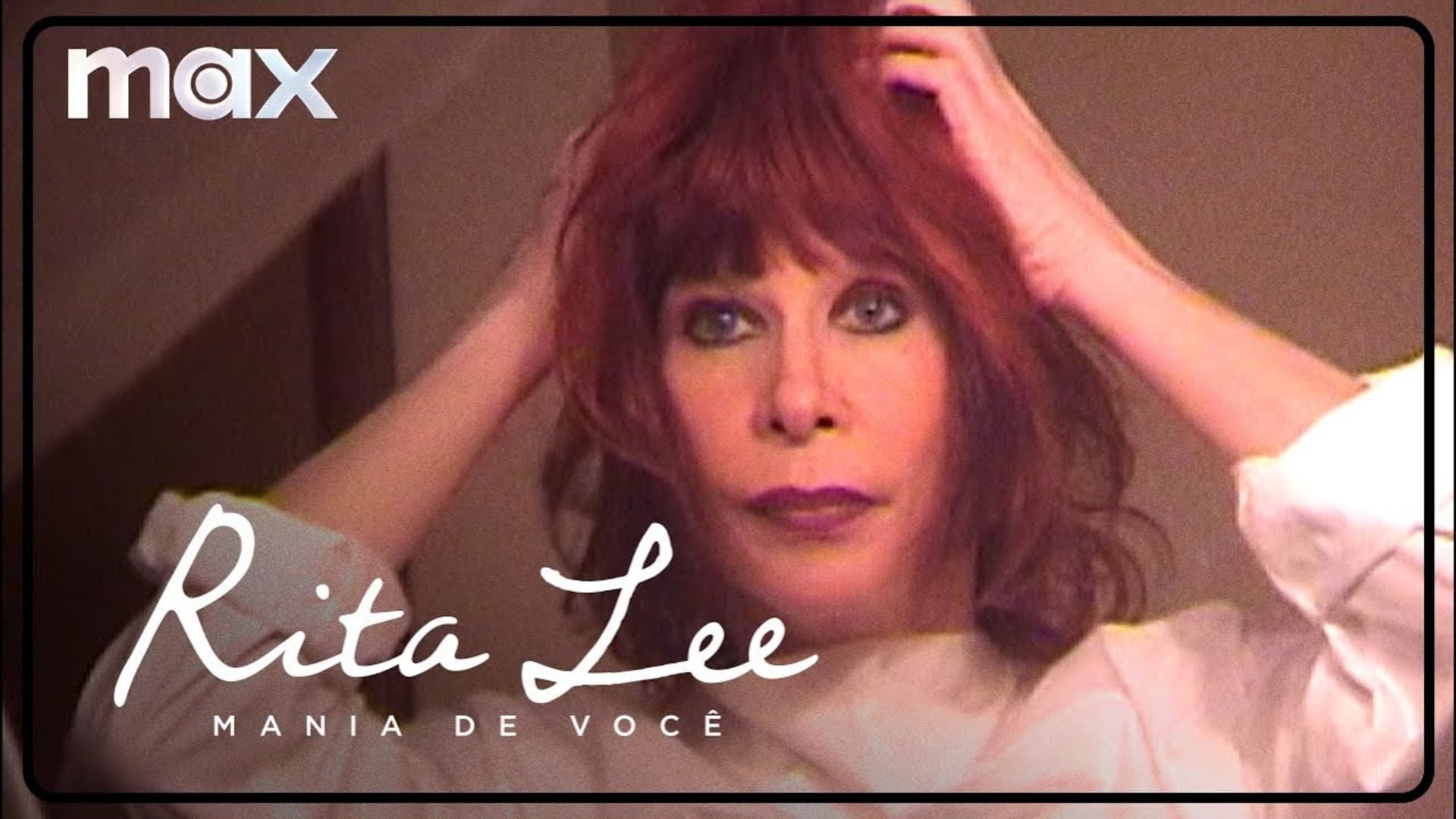Max lança documentário Rita Lee: Mania de Você