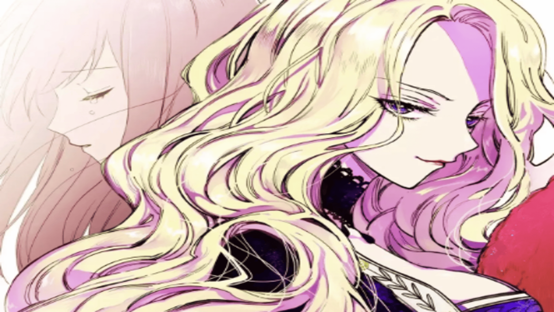 Akuyaku Reijou no Naka no Hito será adaptada para Anime