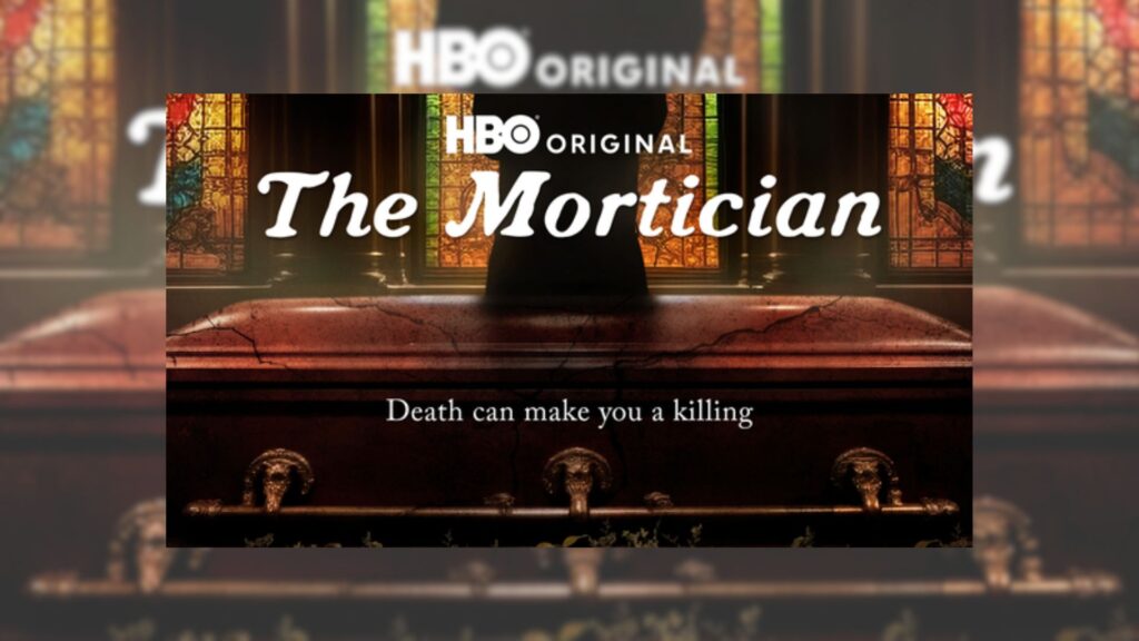 The Mortician: série documental da HBO ganha trailer e data de estreia