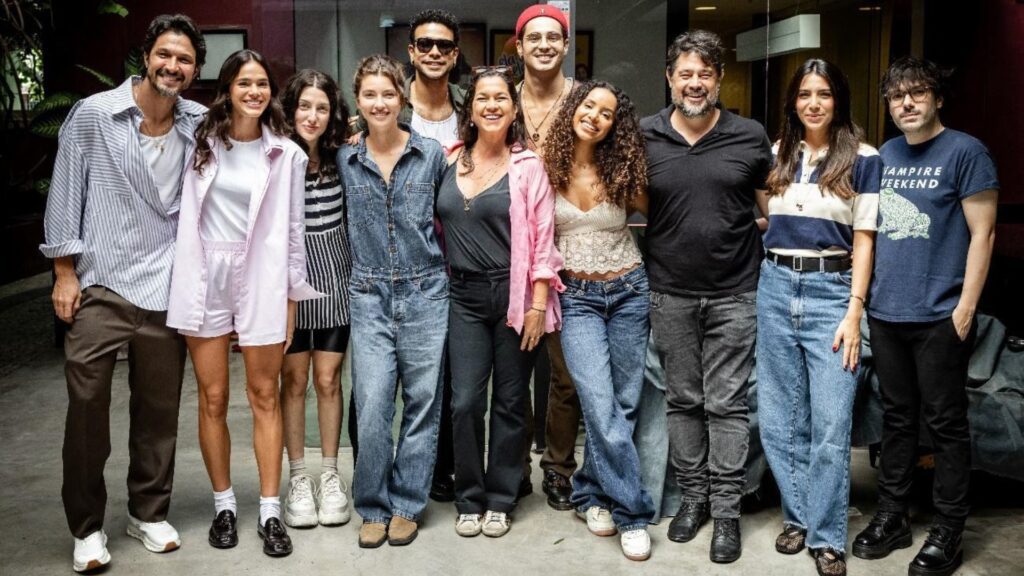 Disney+ confirma 2ª temporada de Amor da Minha Vida