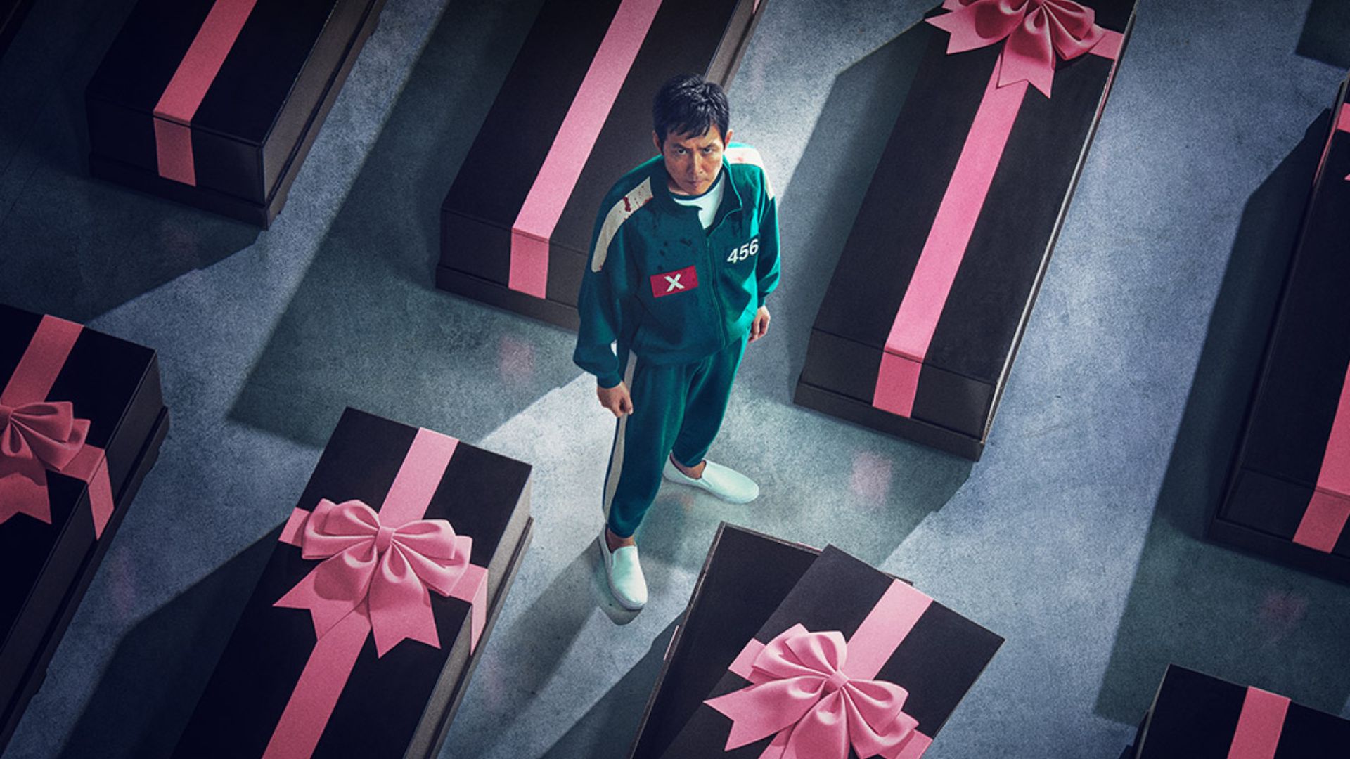 Round 6: Netflix divulga teaser da terceira e última temporada da série