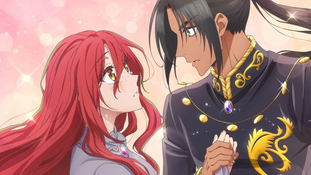 Anime de Betrothed to My Sister’s Ex ganha data de estreia