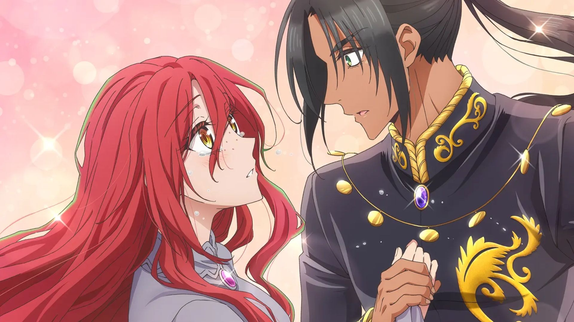 Anime de Betrothed to My Sister's Ex ganha data de estreia