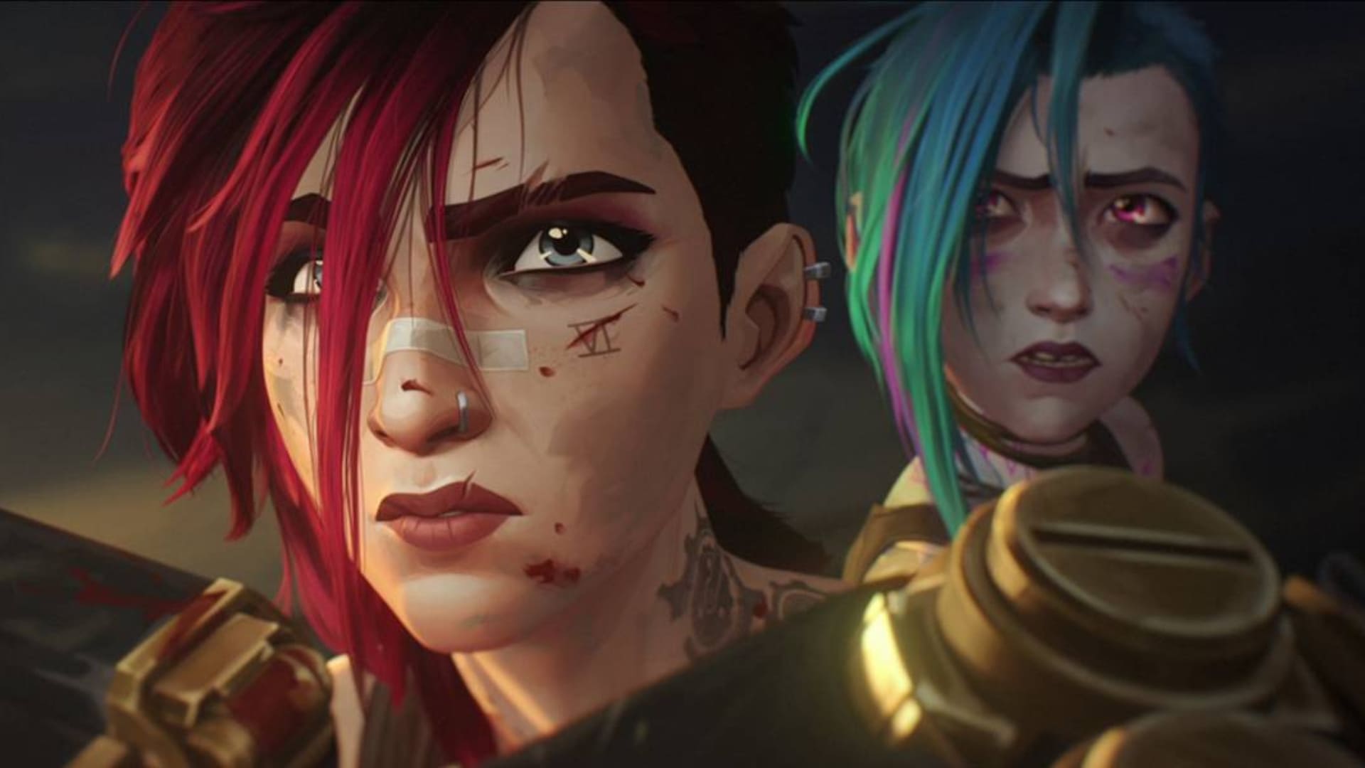 Seis meses após o lançamento da segunda temporada de Arcane, os fãs começam a se perguntar qual o futuro de League of Legends no audiovisual