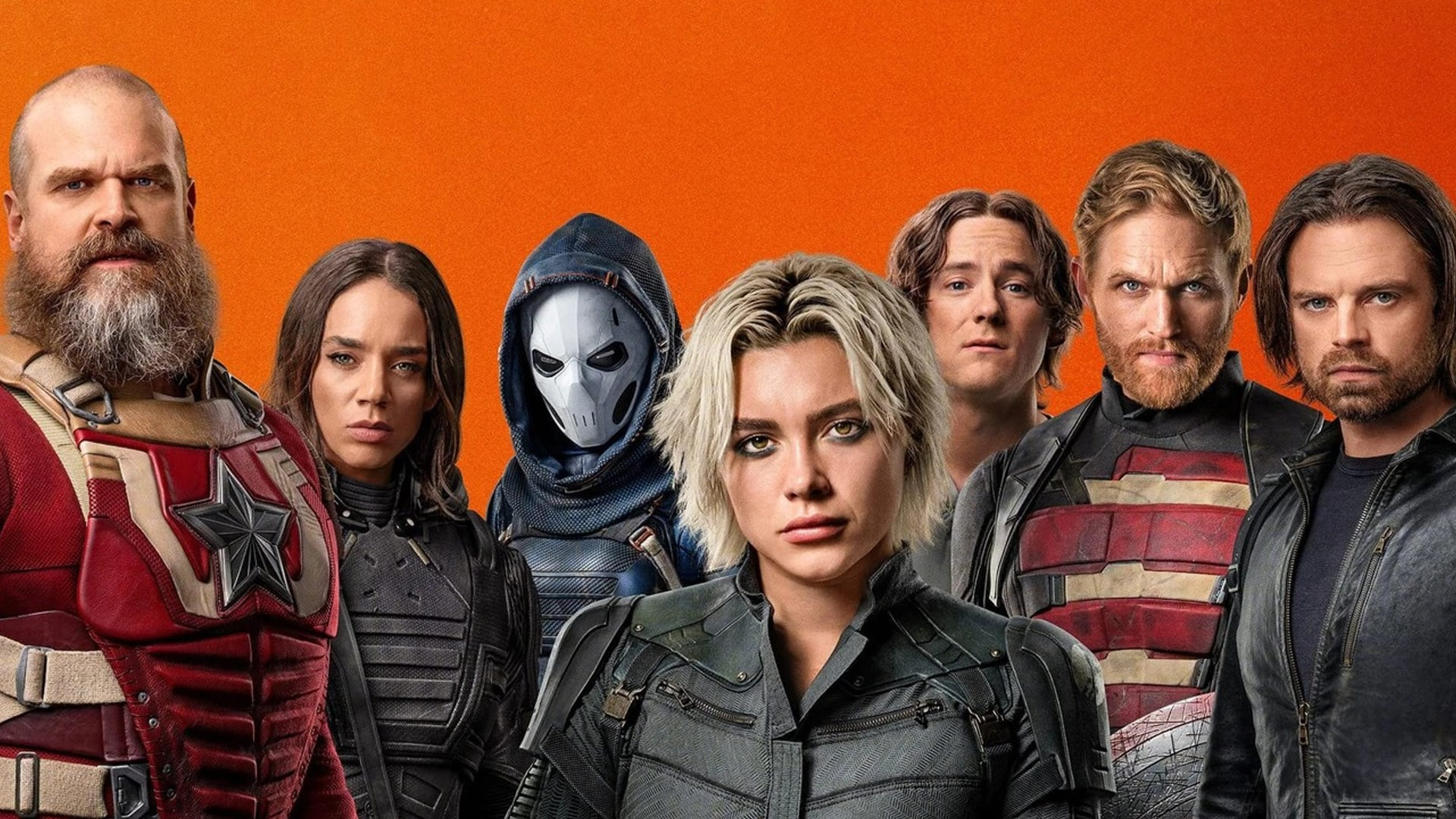 Marvel Studios muda os pôsteres de Thunderbolts* revelando spoiler