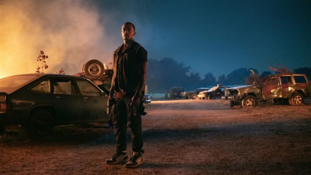 Twisted Metal ganha teaser da segunda temporada