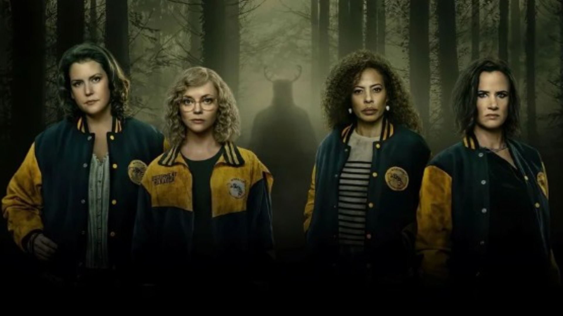 Yellowjackets é renovada para 4ª temporada