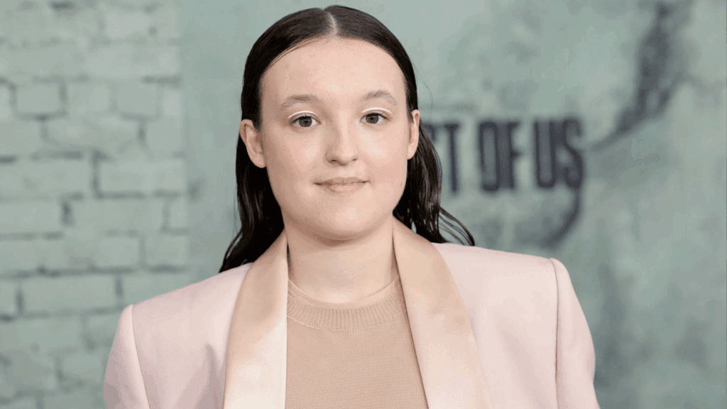 Bella Ramsey terá menos destaque como Ellie na 3ª temporada de “The Last of Us”