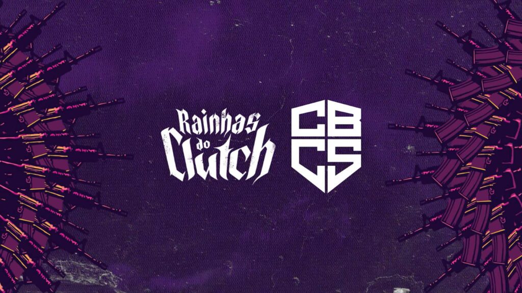 Rainhas do Clutch e CBCS compartilharão mesmo espaço em nova edição