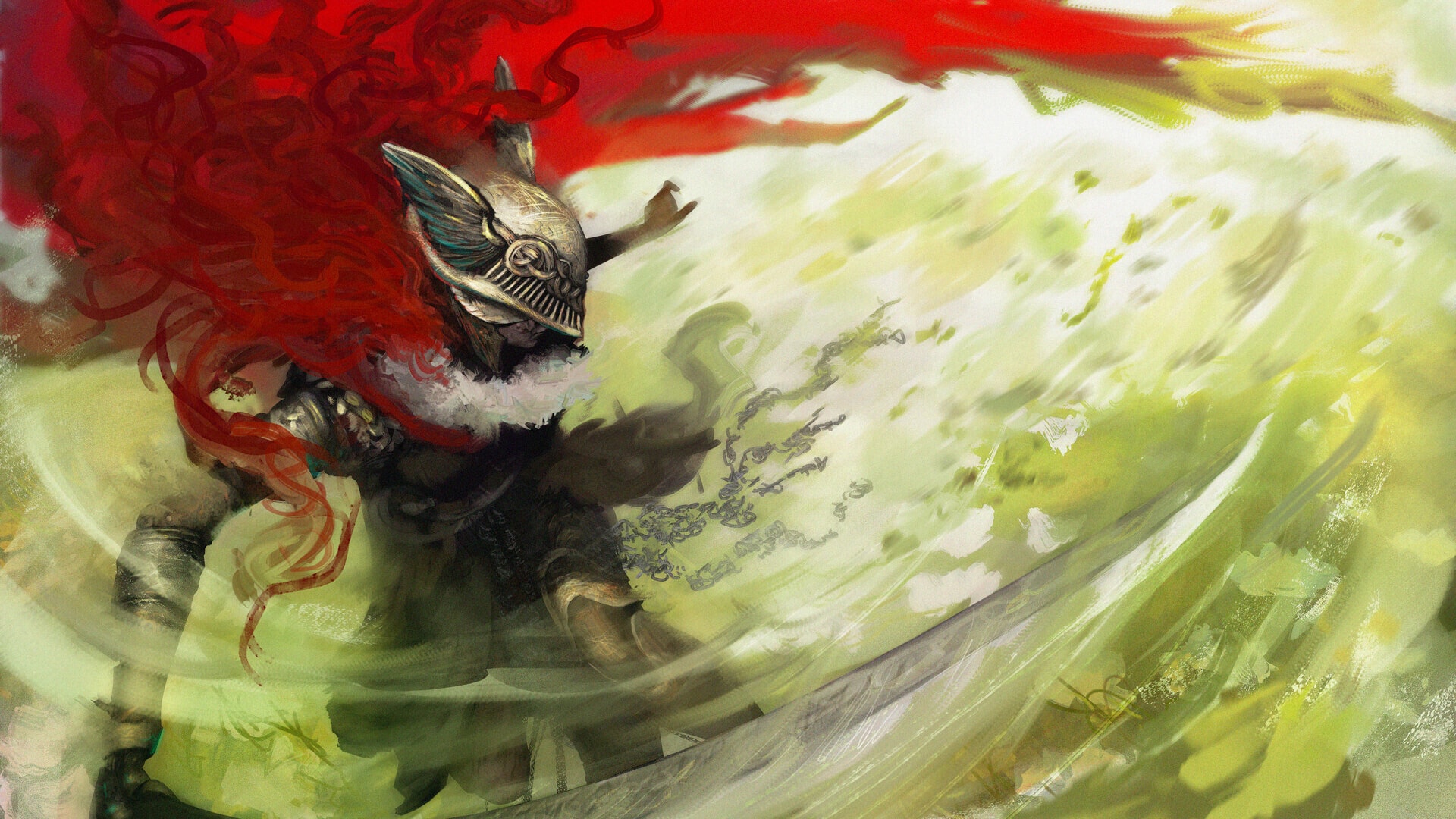 Elden Ring vai ganhar filme live action