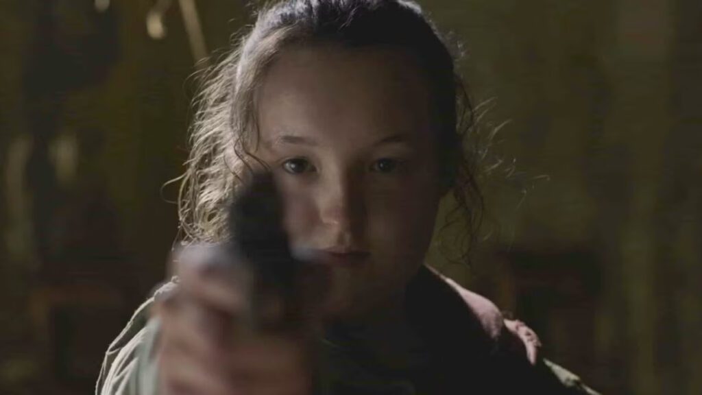 The Last of Us Temporada 2: Ellie entre o luto e a vingança em um arco devastador