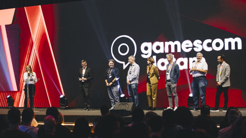 Segundo dia de gamescom latam tem Gaules, Xbox, convidados internacionais e lançamentos