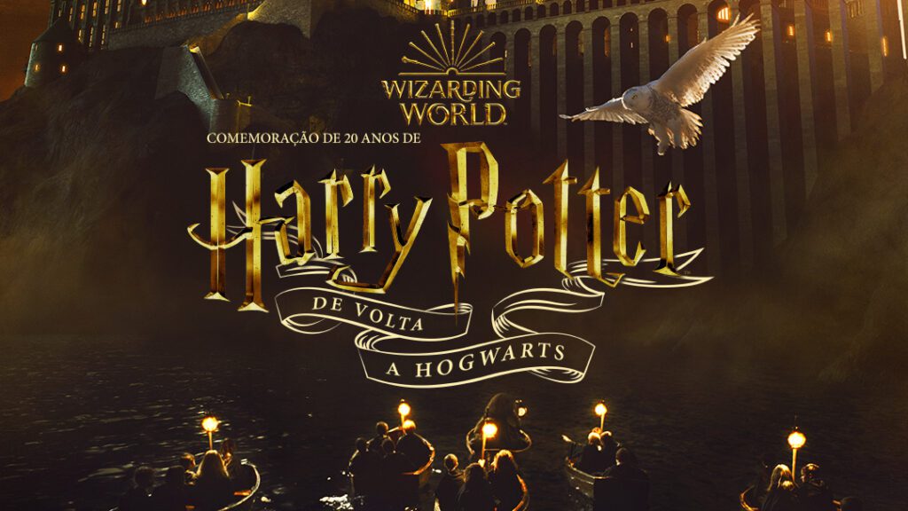 Nova série de Harry Potter na HBO foca em inclusão e deixa polêmicas de J.K. Rowling de lado