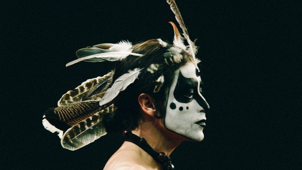 Resenha: Homem com H