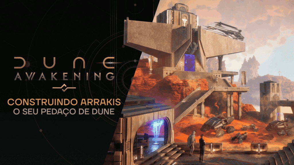 Dune: Awakening