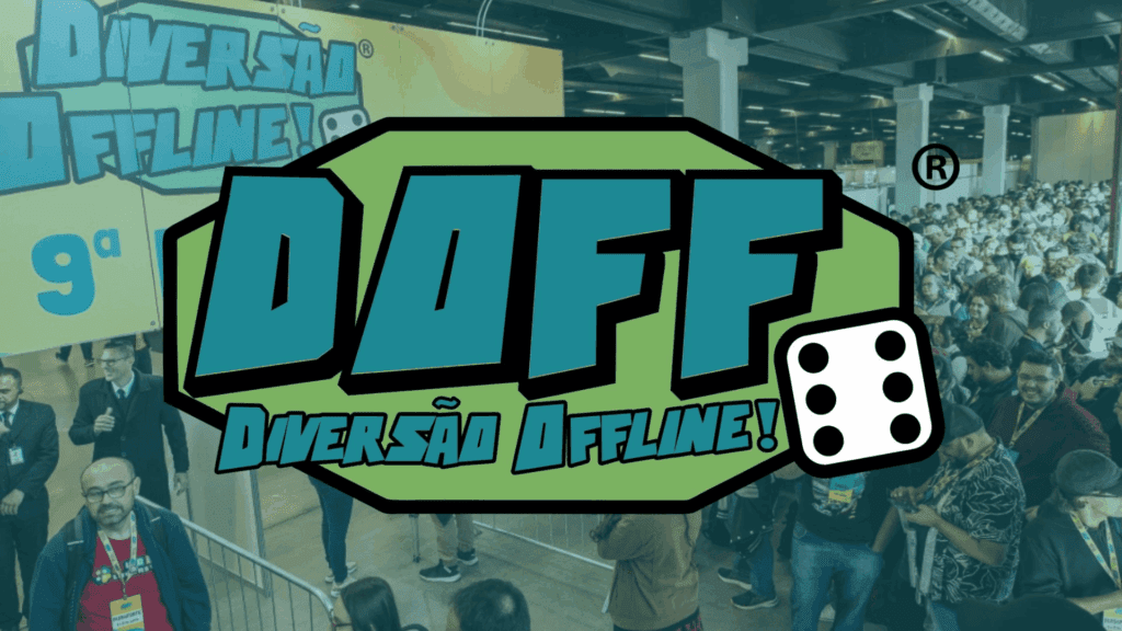 DOFF celebra 10 anos com edição especial em junho