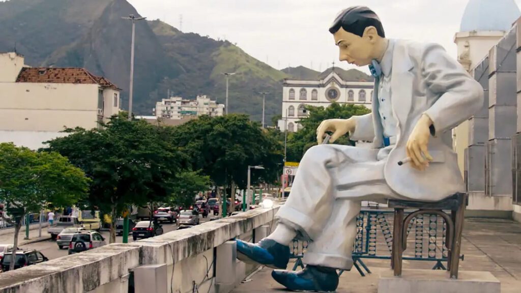 “Noel Rosa – Um Espírito Circulante” estreia no Cine Passeio com sessão seguida de debate 