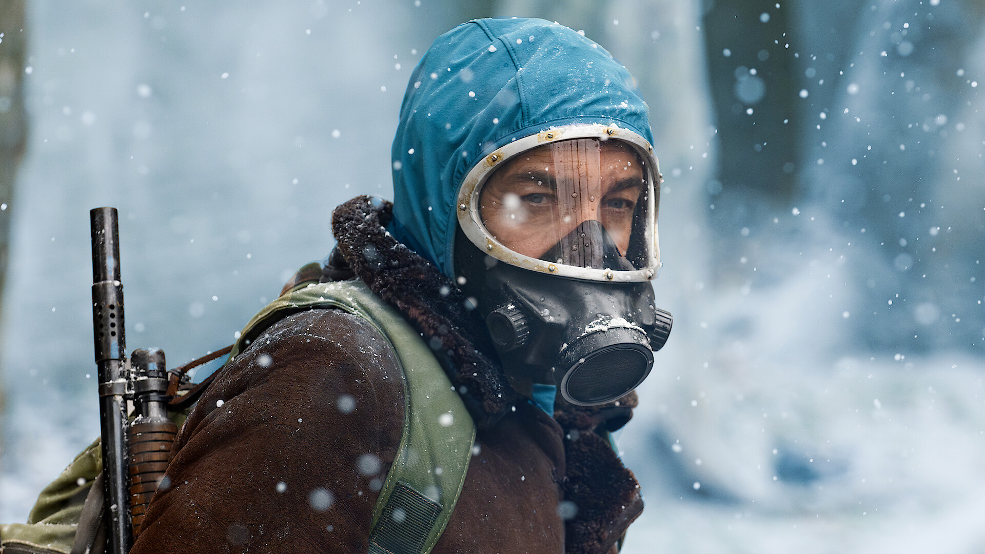 O Eternauta é um dos principais quadrinhos feitos pela Argentina