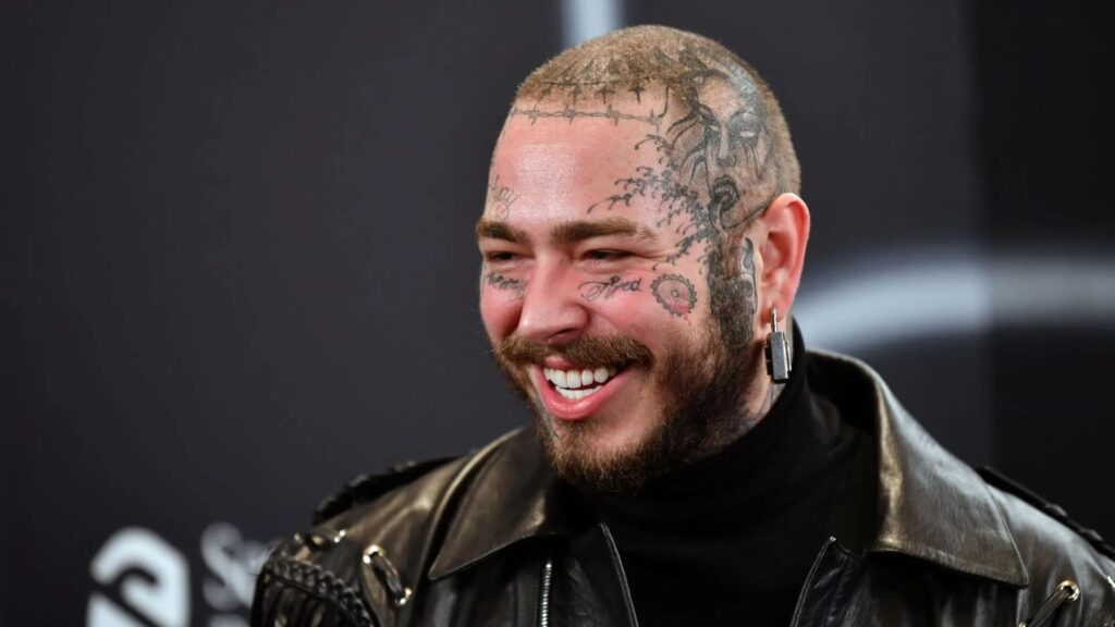 Post Malone é o grande idealizador de Big Rig