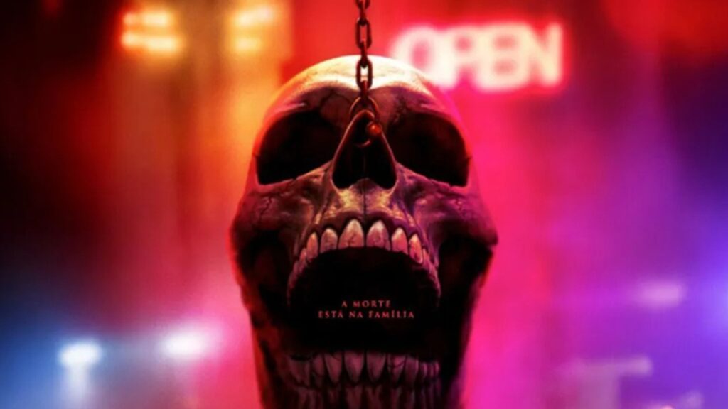 Premonição 6: Laços de Sangue tem bons números de exibição no HBO Max