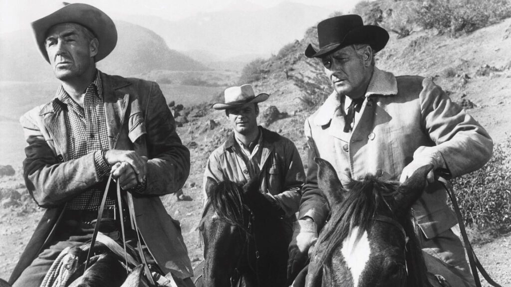 Ride the High Country: O Clássico do Faroeste