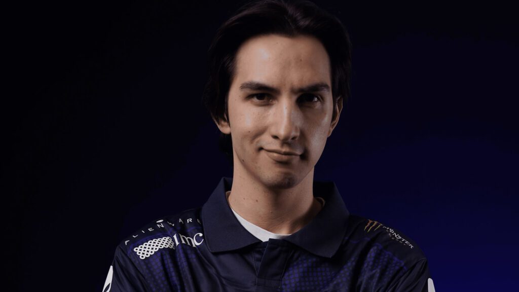 Team Liquid lança experimento inédito com jogador de League of Legends