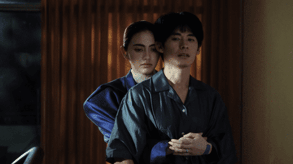 Filme Um Fantasma Útil vence a Semana da Crítica  2025