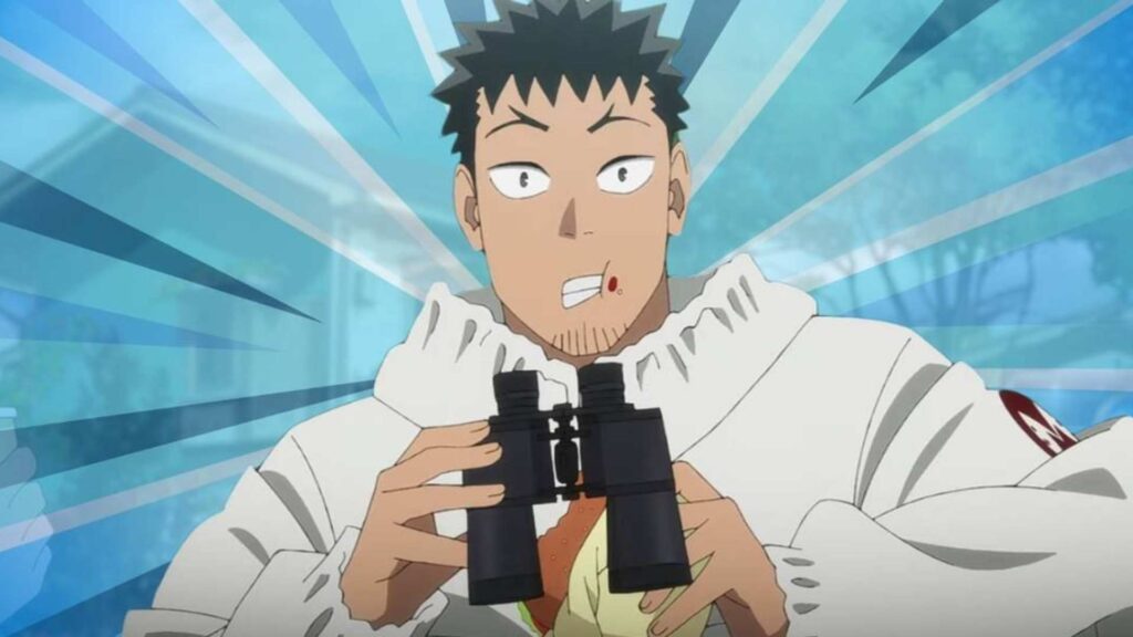 Kaiju Nº8 tem segunda temporada anunciada para julho