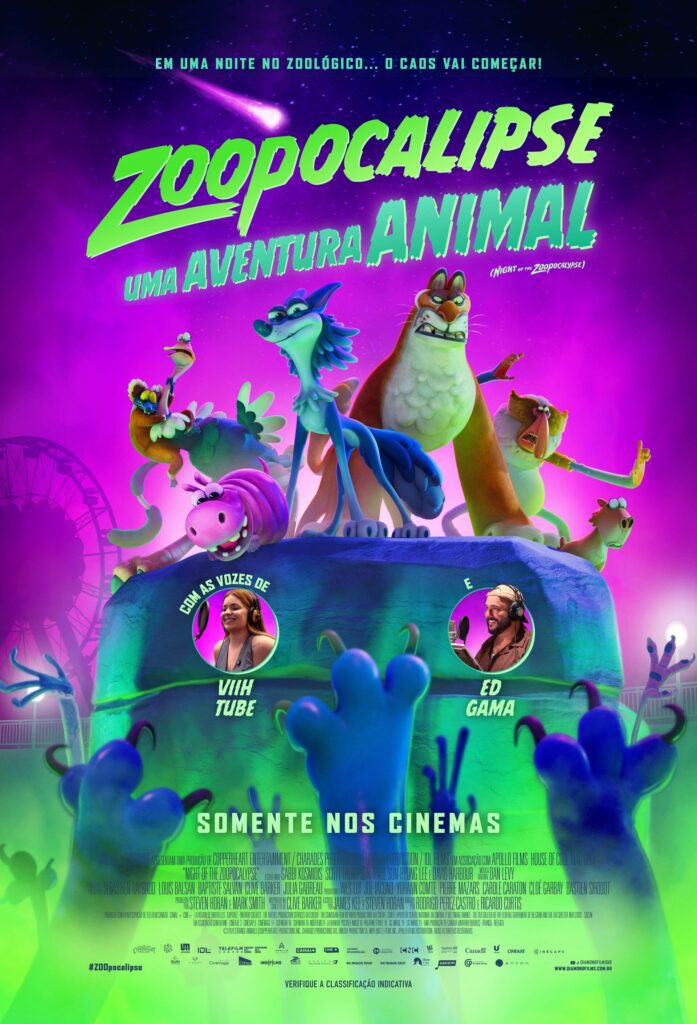 ZOOPOCALIPSE