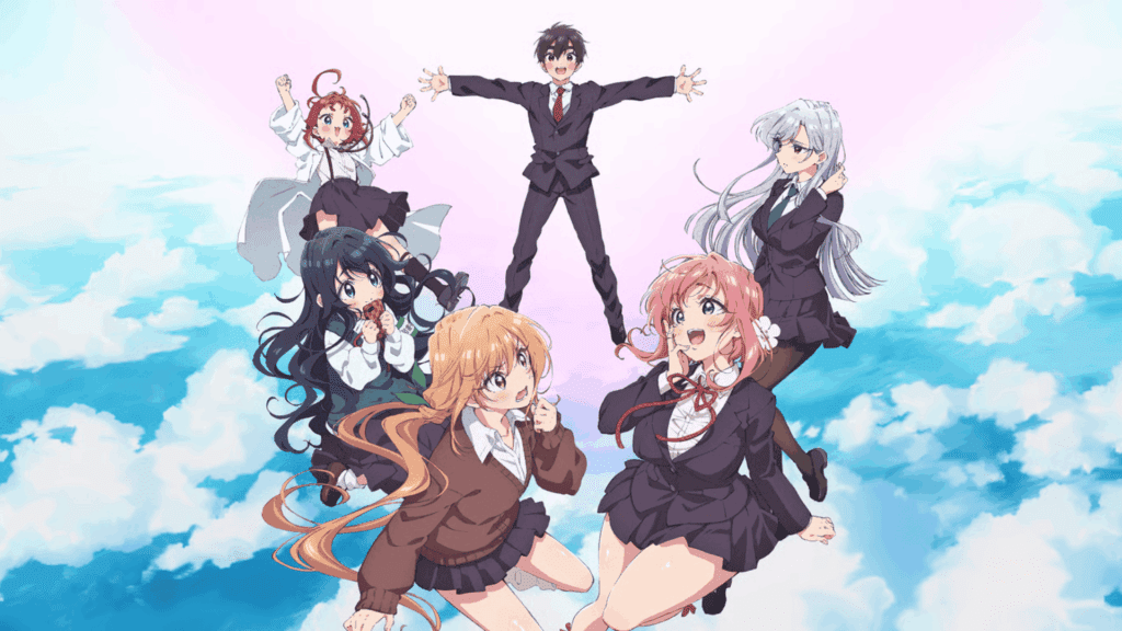 100 Namoradas Que Te Amam Muito quebra recorde de maior monólogo