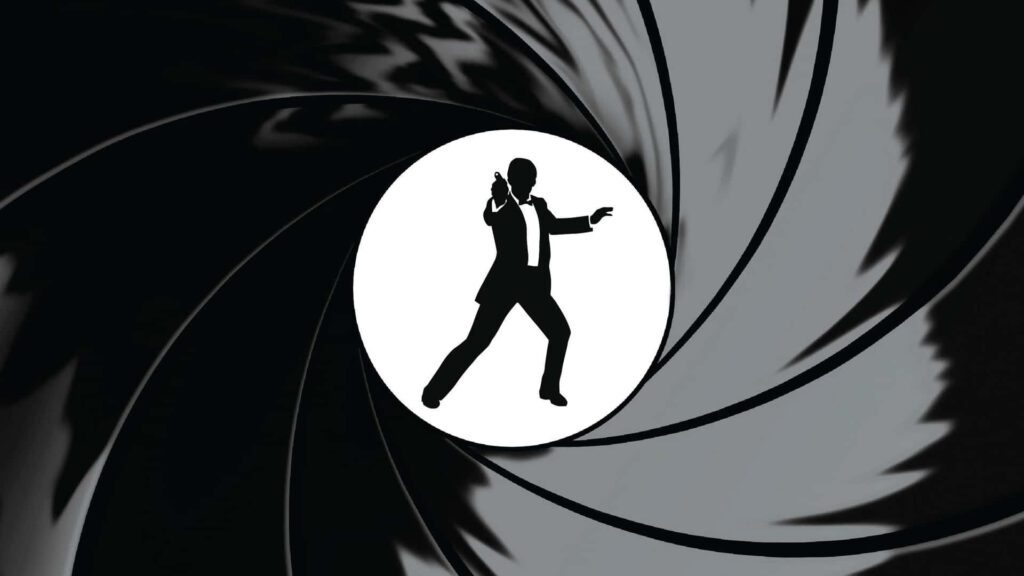 007 dá seus primeiros passos sob comando da Amazon