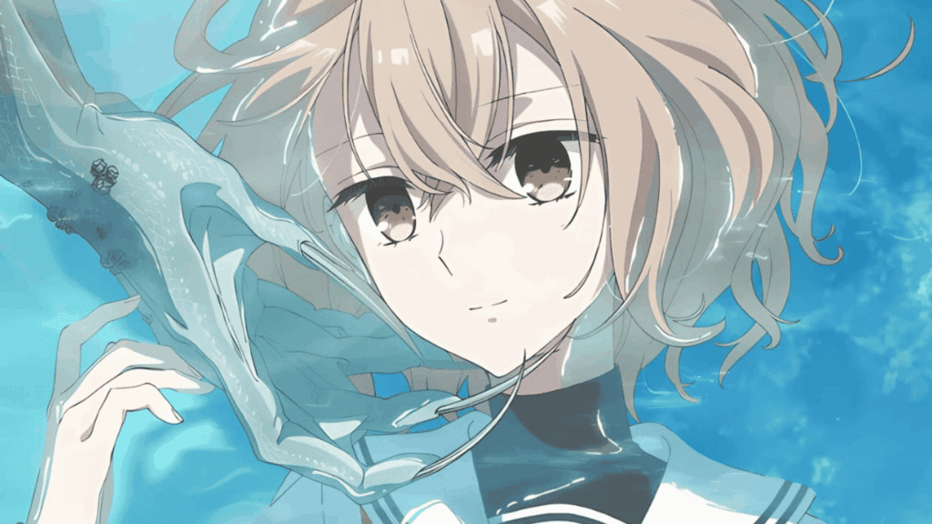 This Monster Wants to Eat Me ganha novo trailer