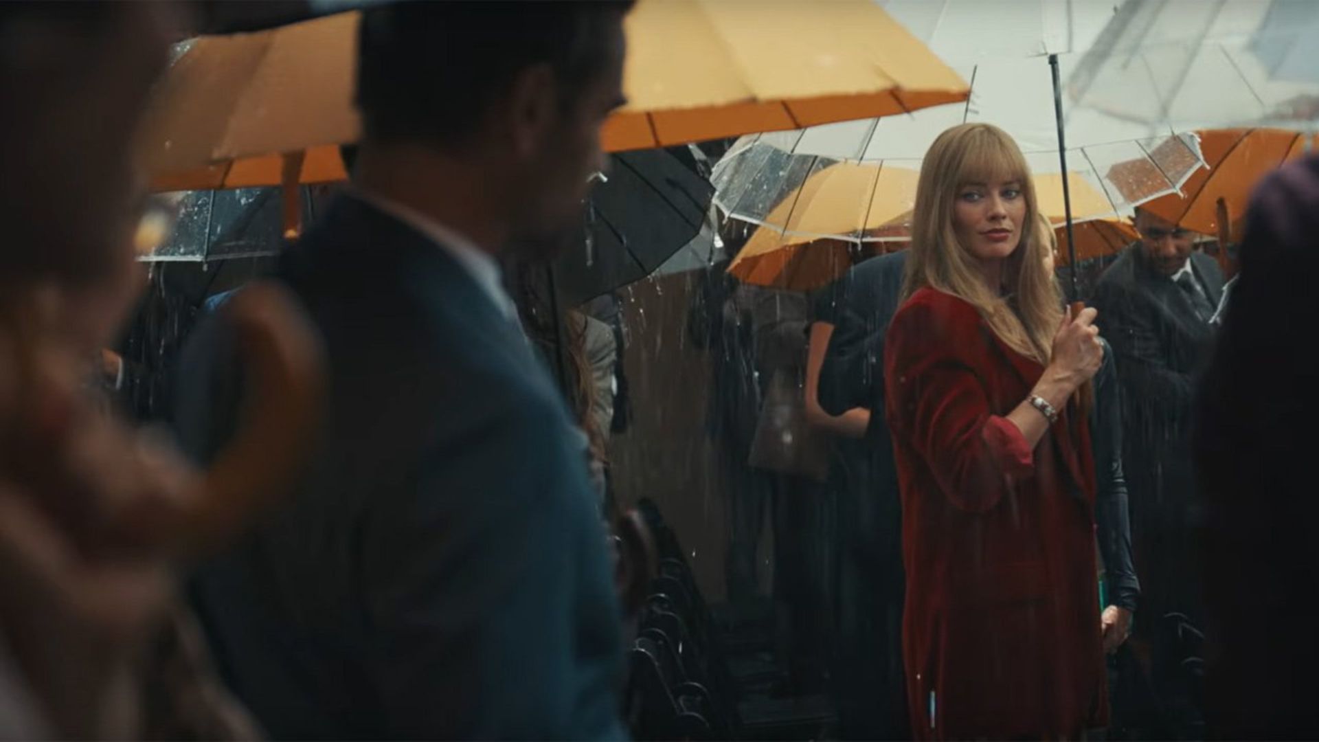 Estrelado por Margot Robbie, “A Grande Viagem da Sua Vida” ganha trailer oficial