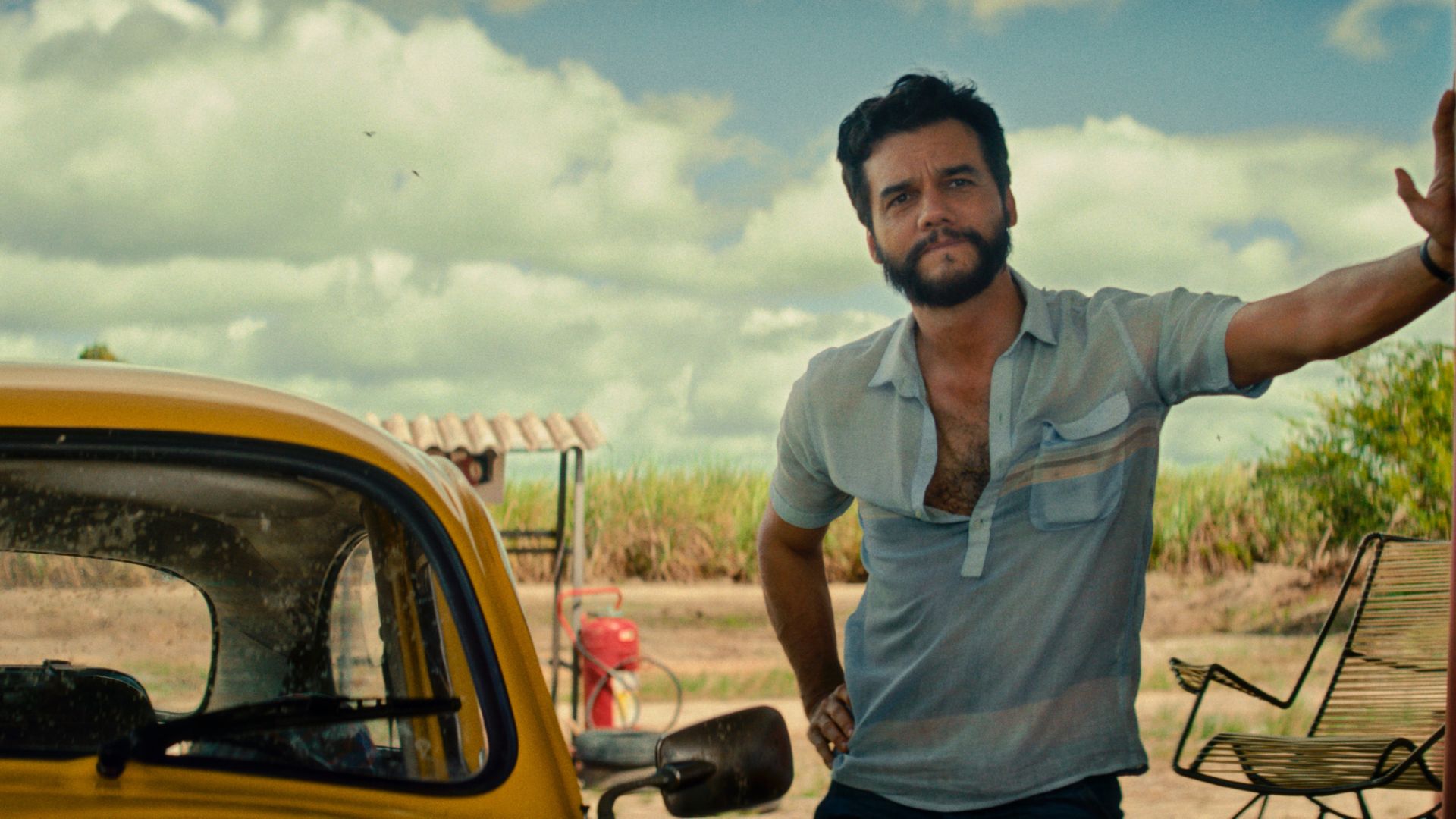 O Agente Secreto chega aos cinemas do Brasil em novembro