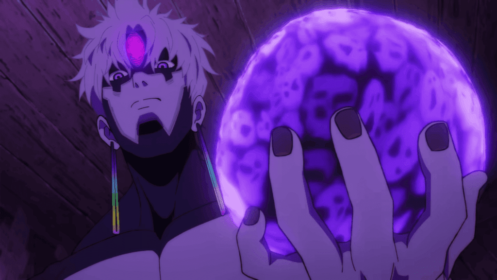 Dandadan e mais: os principais animes que retornam em julho