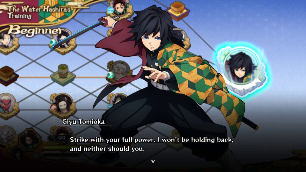 Demon Slayer