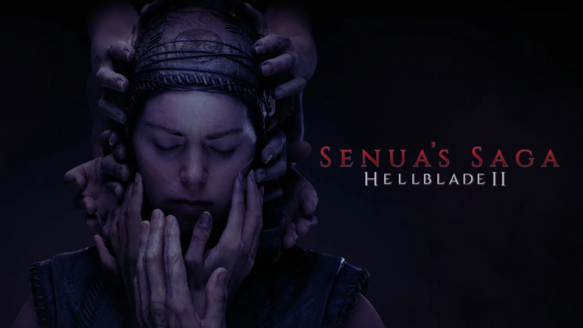 Senua's Saga