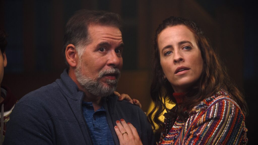 Leandro Hassum estrela nova comédia da Netflix