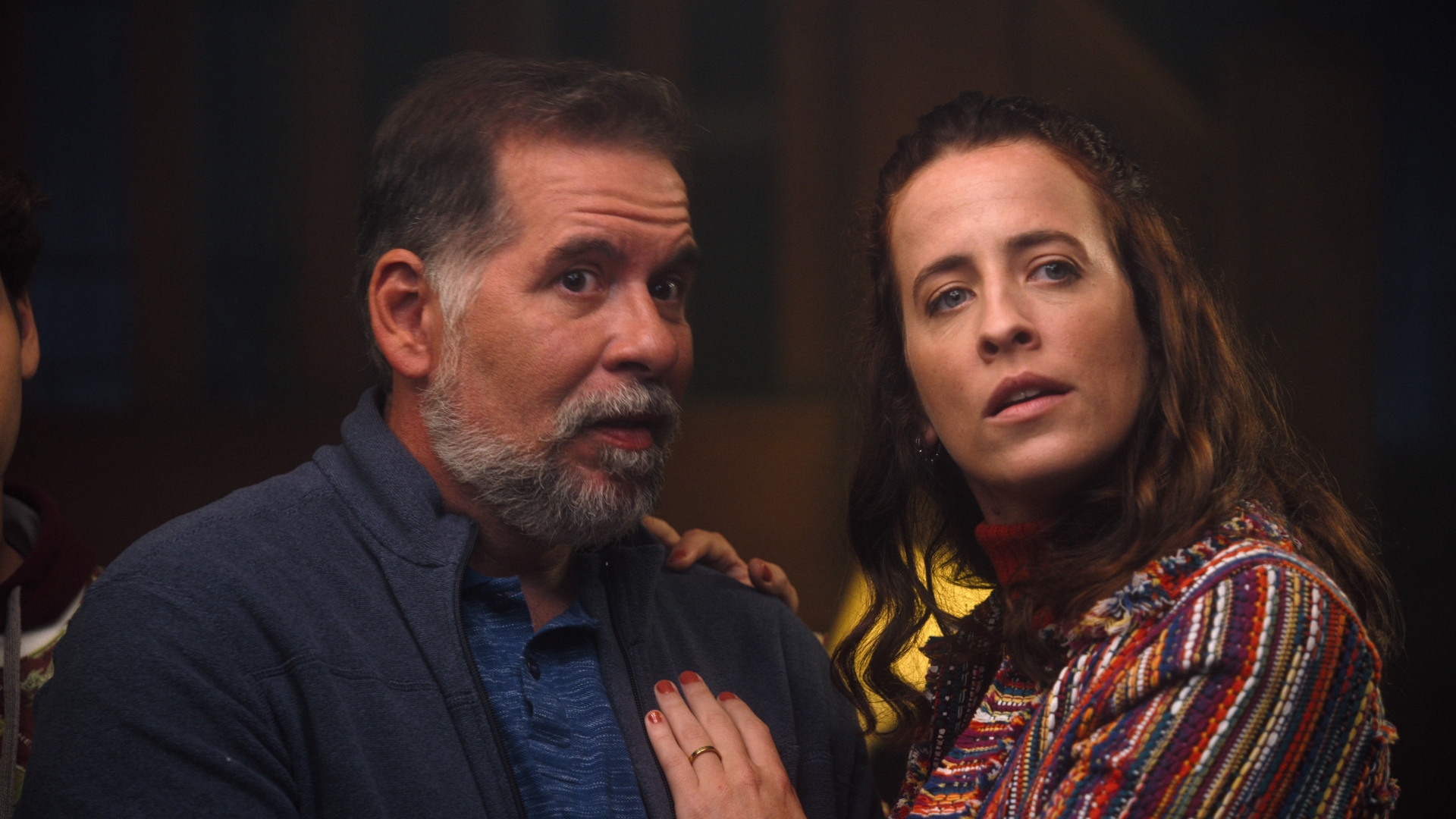 Leandro Hassum estrela nova comédia da Netflix