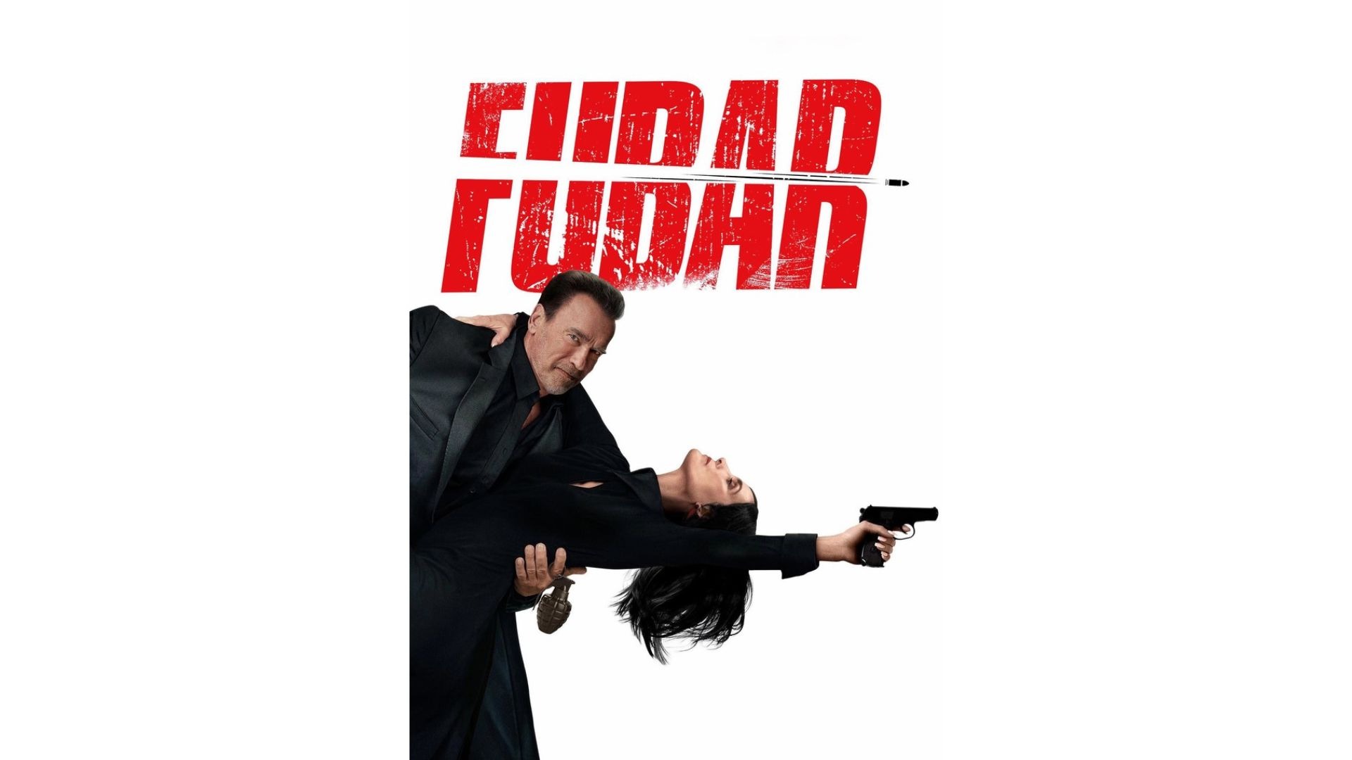 FUBAR: 2ª Temporada estreia hoje na Netflix