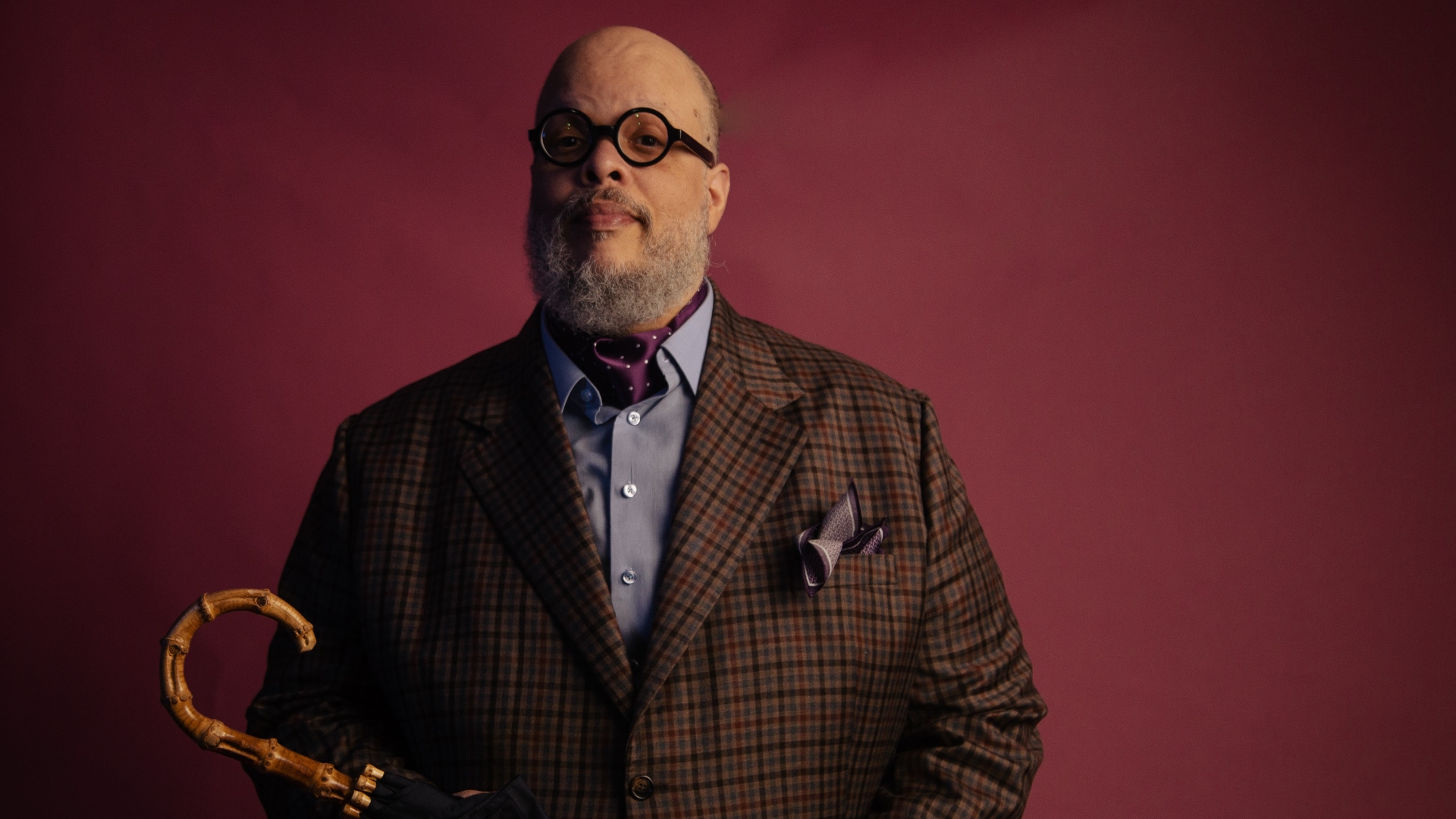 Ed Motta e Orquestra MPBJazz se encontram no Qualistage