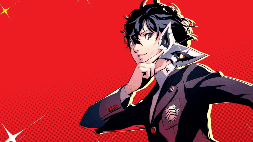 Persona 5 Royal vende mais de 7 milhões de cópias