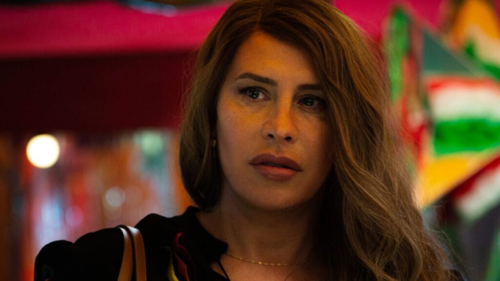 Karla Sofía Gascon fica de fora da lista de convidados da Academia do Oscar