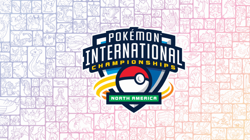 Pokémon GO anuncia transmissão brasileira da modalidade no NAIC 2025