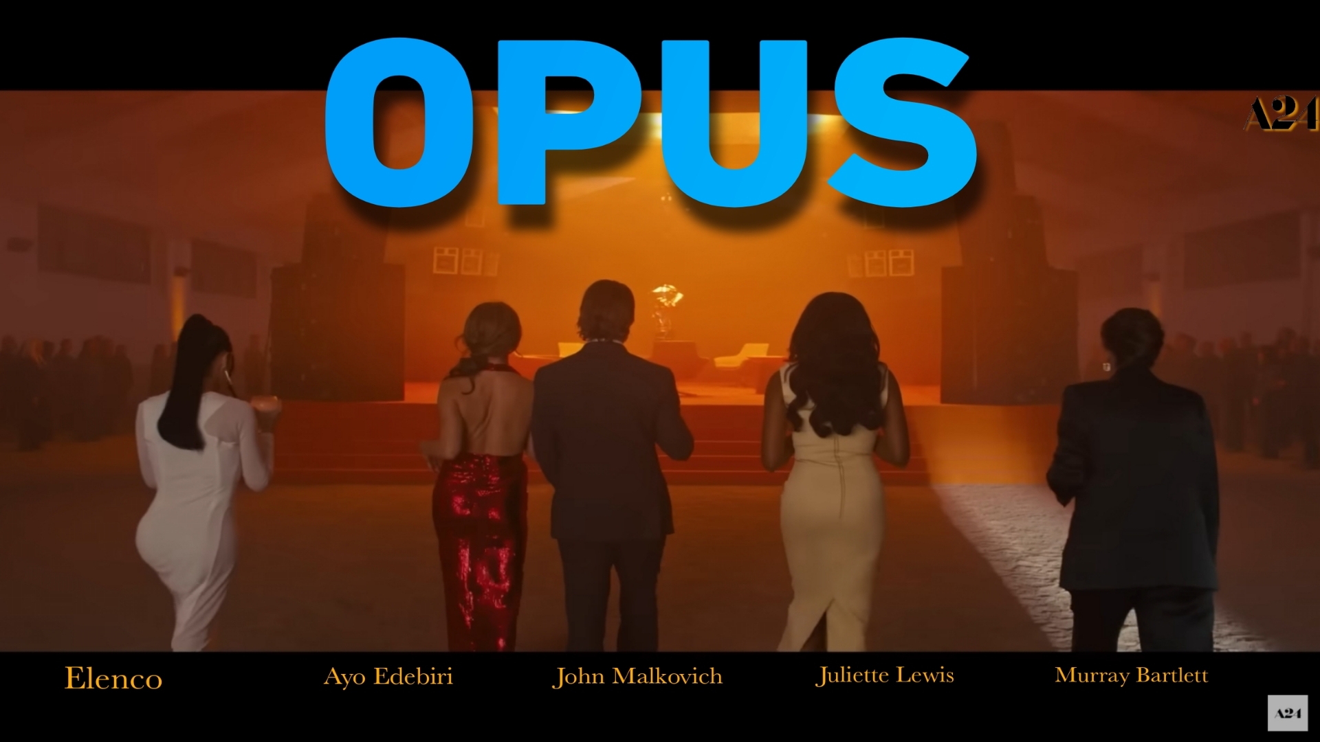 OPUS