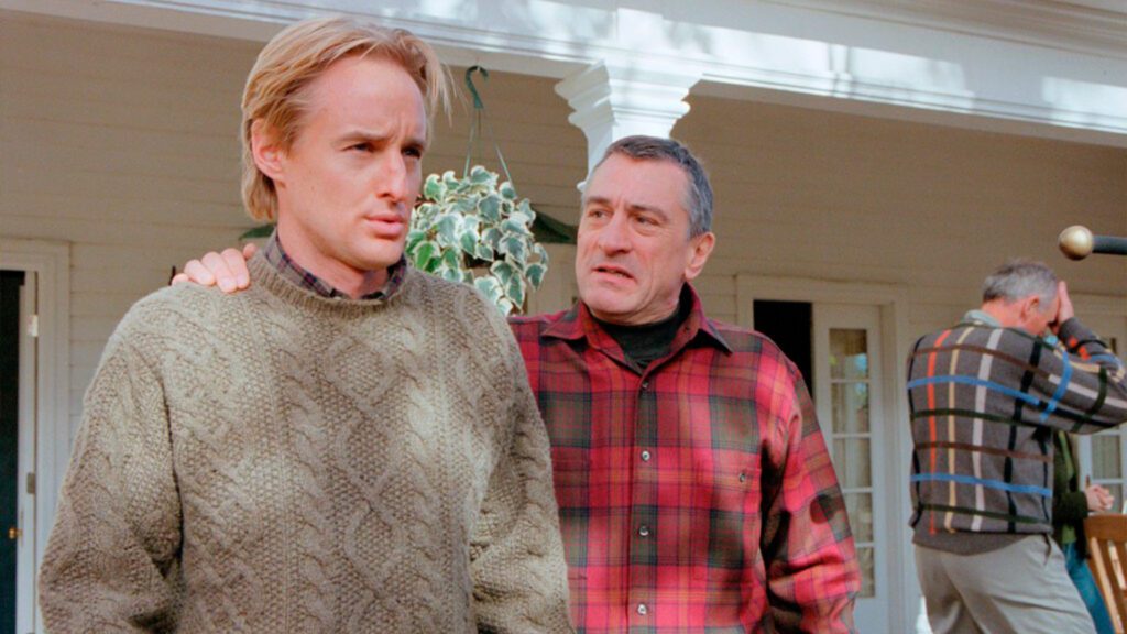 Owen Wilson confirma retorno à franquia “Entrando Numa Fria” em novo longa previsto para 2026