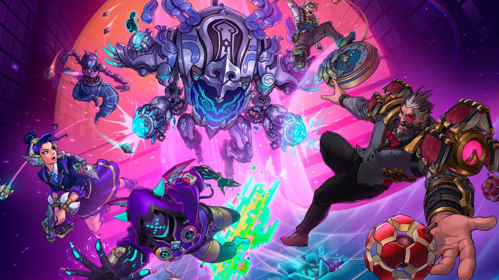 Overwatch 2 inicia 17ª Temporada com novidades históricas, novos mapas e sistema de votação