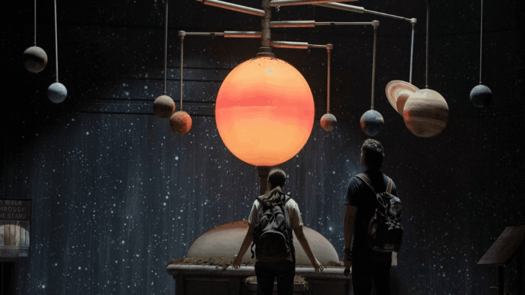 The Last of Us e a perda de essência.